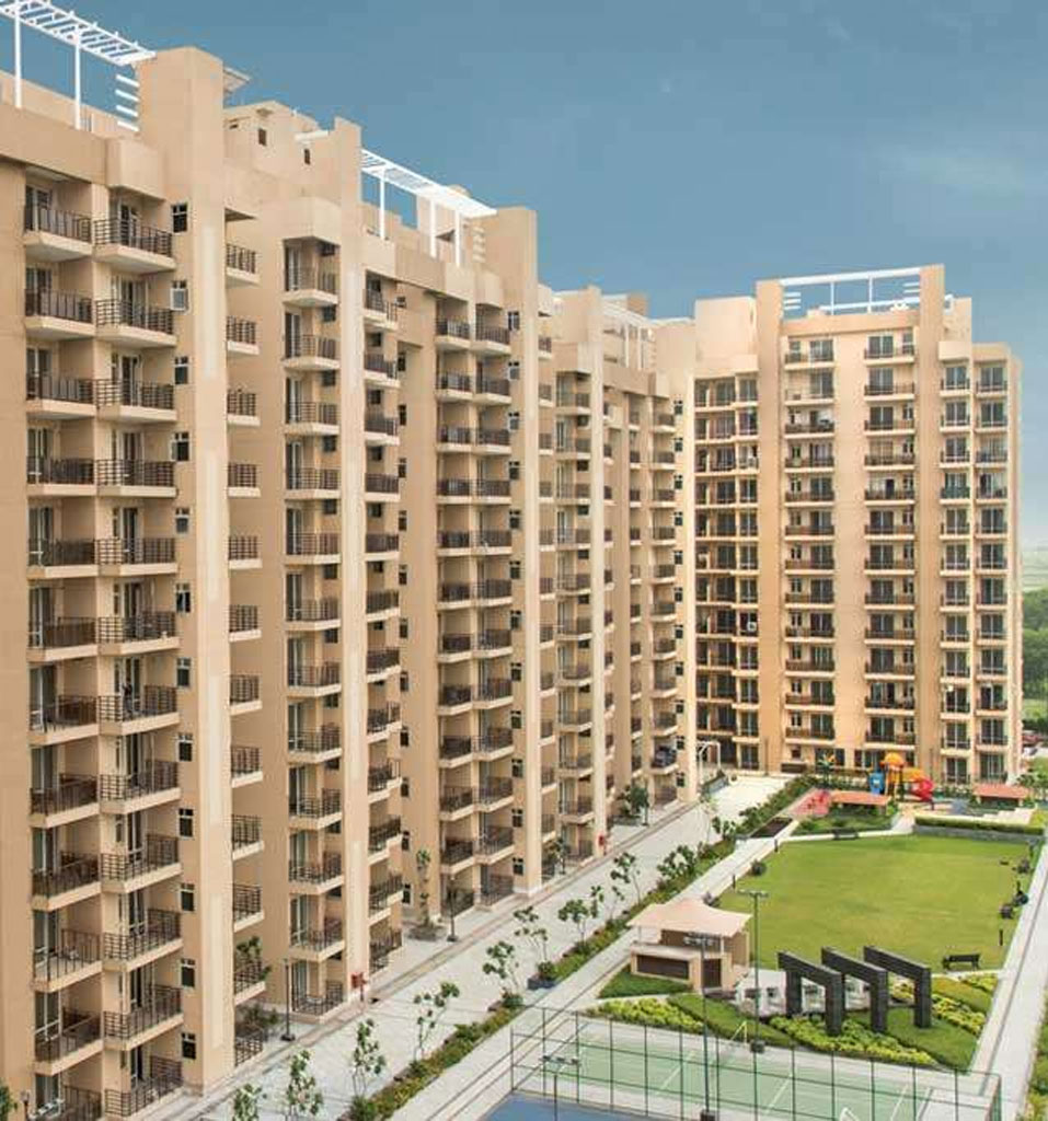 Garden 28 Pataudi