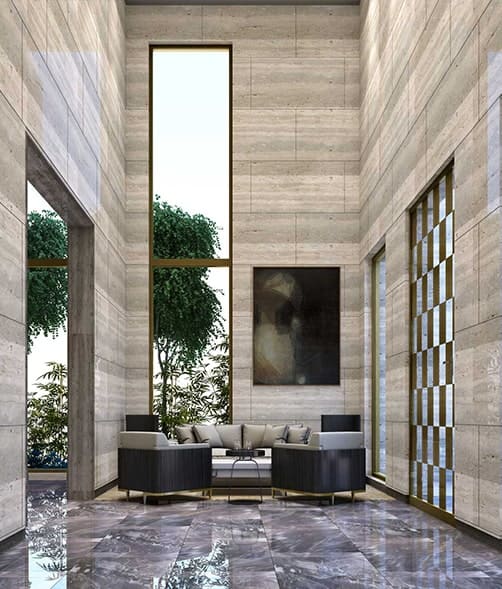 Suncity Platinum Towers